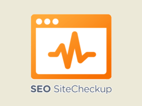 用SEO Site Checkup免费在线诊断你的外贸网站