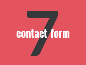 contact form 7 使用教程，史上最受欢迎的WP表单插件