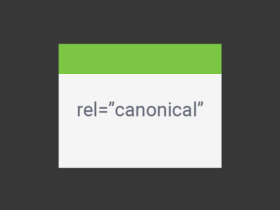 什么是 canonical URL 标签？为什么它对SEO至关重要