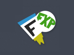 WordPress如何使用Flashfxp FTP？