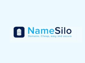 NameSilo域名续费教程