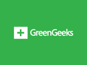 GreenGeeks 主机怎么样，2021年优缺点评测